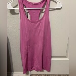 Lululemon Swifty Tech Tank
